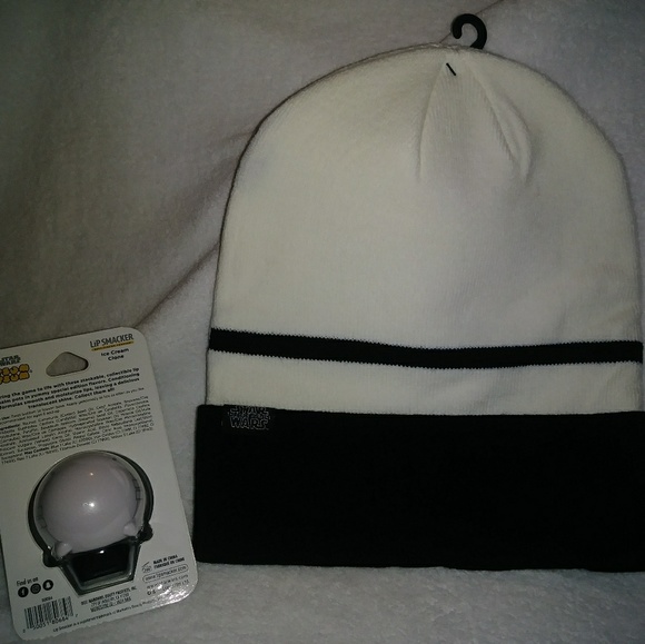 Loungefly Storm Trooper set - Picture 2 of 3